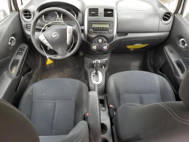 2014 Nissan Versa Note S