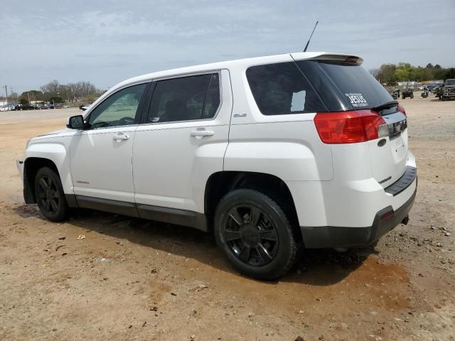 2012 GMC Terrain SLE