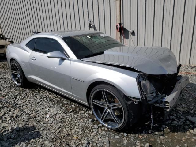 2011 Chevrolet Camaro LT