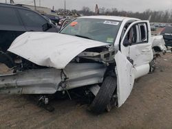 Toyota Tacoma Vehiculos salvage en venta: 2017 Toyota Tacoma Access Cab