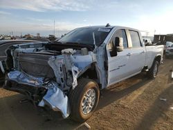 2022 Chevrolet Silverado K2500 Heavy Duty LT for sale in Brighton, CO