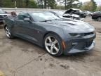 2018 Chevrolet Camaro SS