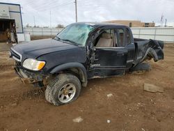 2000 Toyota Tundra Access Cab for sale in Bismarck, ND