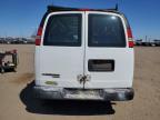 2012 Chevrolet Express G2500