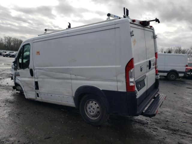 2022 Dodge RAM Promaster 1500 1500 Standard