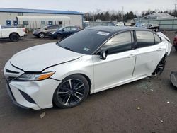 2020 Toyota Camry XSE for sale in Pennsburg, PA