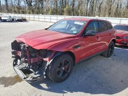 2018 Jaguar F-PACE Premium for sale in Glassboro, NJ