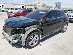 2017 Mercedes-Benz GLA 250 en venta en New Orleans, LA