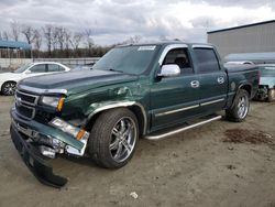 2006 Chevrolet Silverado C1500 for sale in Spartanburg, SC