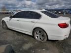 2012 BMW 528 I