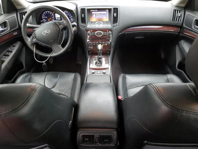 2012 Infiniti G37