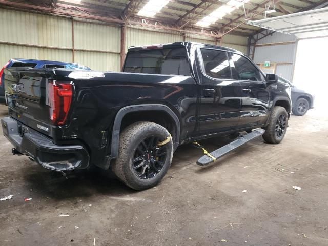 2022 GMC Sierra K1500 Elevation