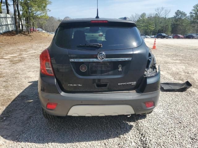 2014 Buick Encore Premium