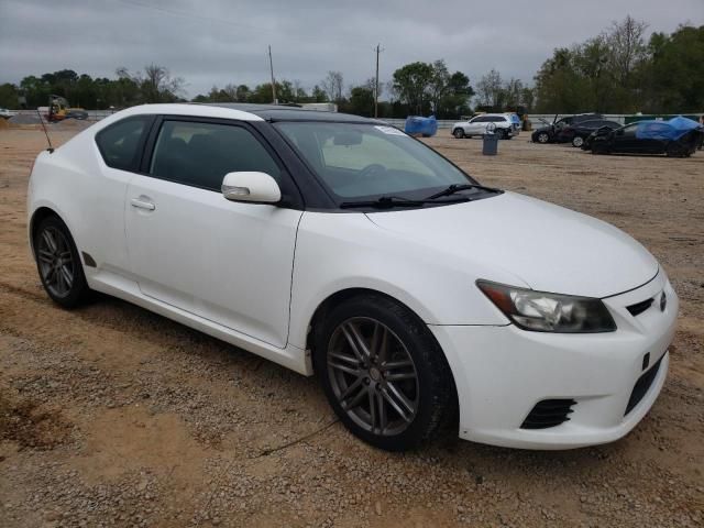 2011 Scion TC