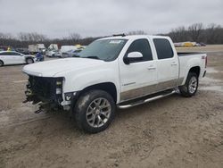 2007 GMC New Sierra K1500 for sale in Kansas City, KS