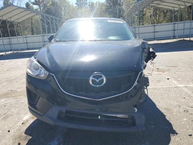 2015 Mazda CX-5 Sport