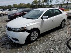 2012 KIA Forte EX for sale in Byron, GA