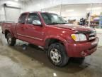 2002 Toyota Tundra Access Cab