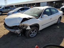 2005 Pontiac Bonneville SE en venta en Phoenix, AZ