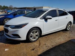 2017 Chevrolet Cruze LT for sale in Tanner, AL