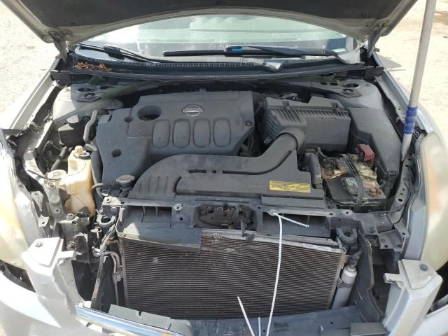 2008 Nissan Altima 2.5