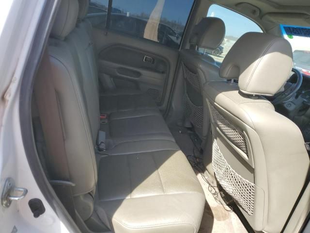 2006 Honda Pilot EX