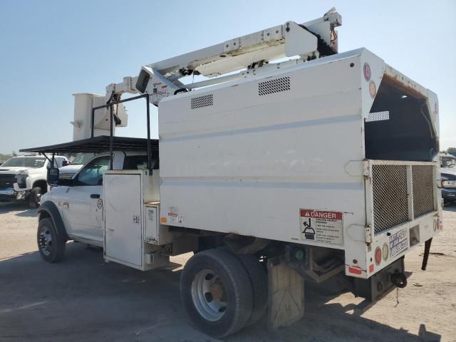 2011 Dodge RAM 5500 ST