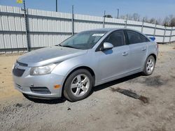 2013 Chevrolet Cruze LT for sale in Lumberton, NC