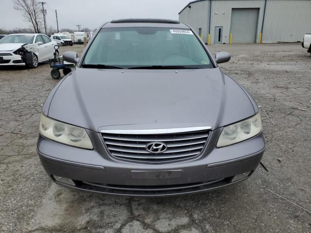 2006 Hyundai Azera SE