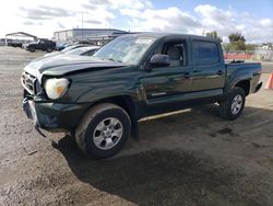 Toyota Tacoma Vehiculos salvage en venta: 2013 Toyota Tacoma Double Cab