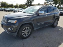 2014 Jeep Grand Cherokee Limited for sale in San Martin, CA