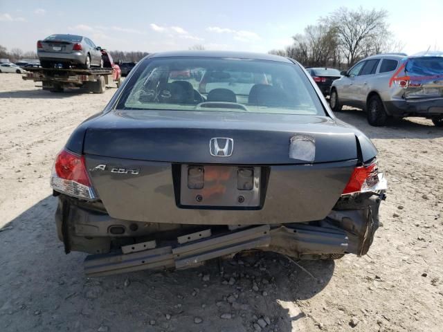 2010 Honda Accord EX