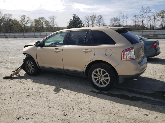 2007 Ford Edge SEL