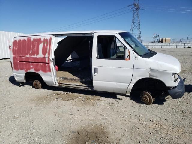 2004 Ford Econoline E150 Van