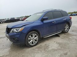 2018 Nissan Pathfinder S for sale in West Palm Beach, FL