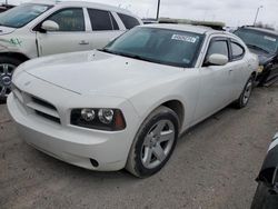 Dodge salvage cars for sale: 2010 Dodge Charger