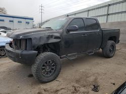 Salvage cars for sale from Copart Albuquerque, NM: 2013 Chevrolet Silverado K1500 LT