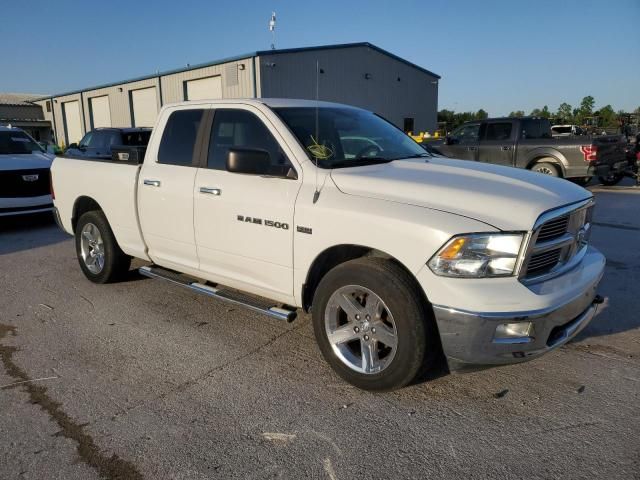 2011 Dodge RAM 1500