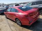 2019 KIA Forte GT Line