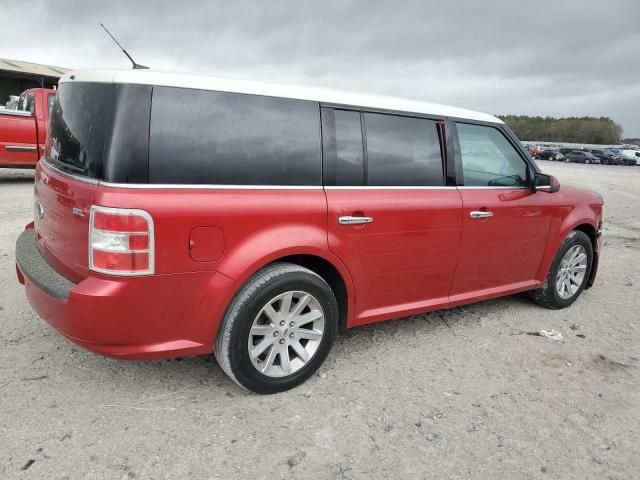 2011 Ford Flex SEL