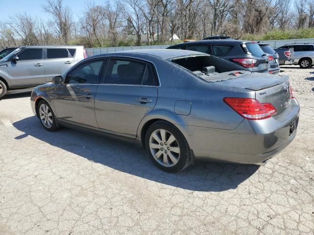 2007 Toyota Avalon XL