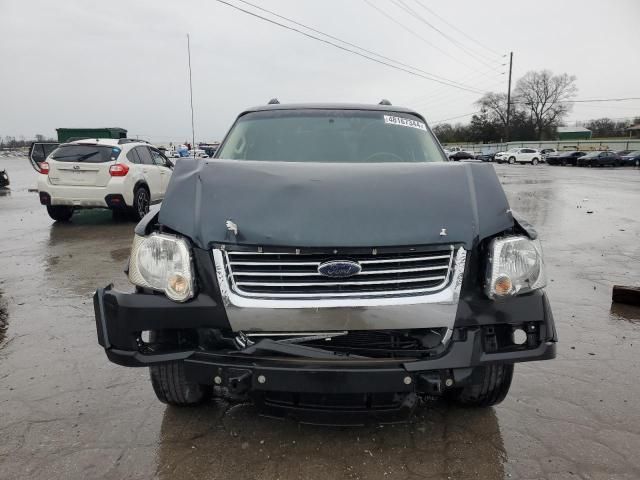 2010 Ford Explorer XLT