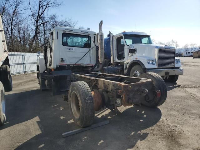 1998 Mack 600 CH600