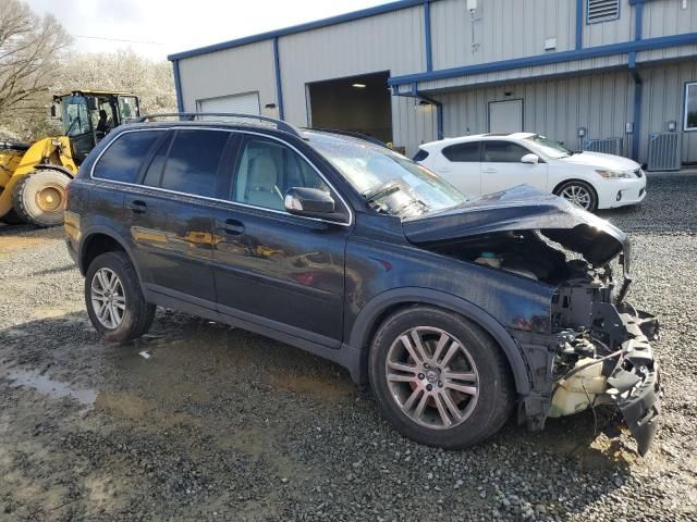 2009 Volvo XC90 3.2