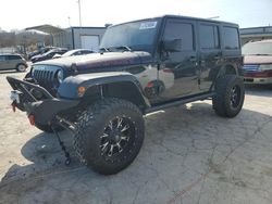 2011 Jeep Wrangler Unlimited Sahara for sale in Lebanon, TN