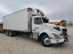 Volvo VNR Vehiculos salvage en venta: 2021 Volvo VNR