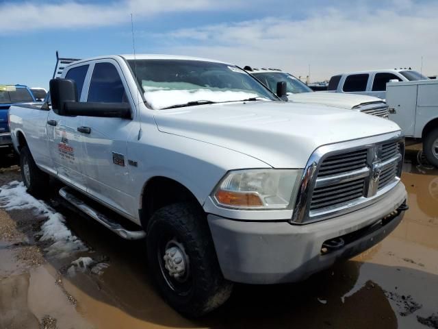 2011 Dodge RAM 2500