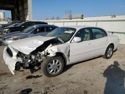 Buick salvage cars for sale: 2004 Buick Lesabre Limited