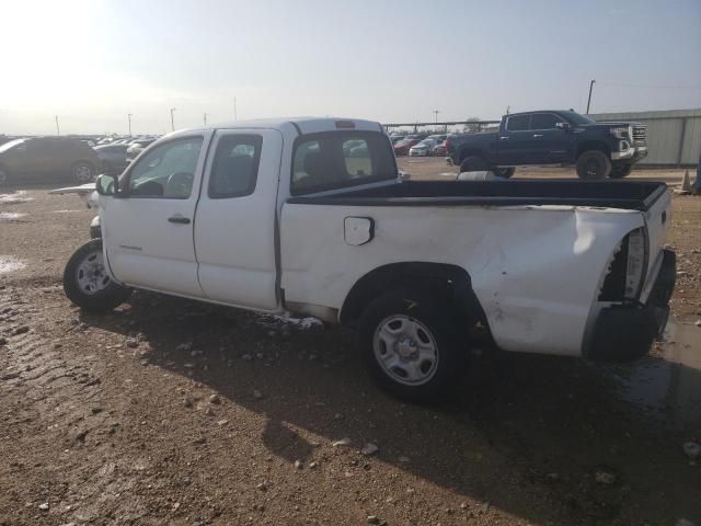 2006 Toyota Tacoma Access Cab