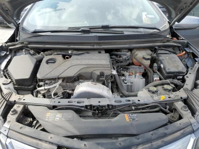 2019 Chevrolet Volt LT